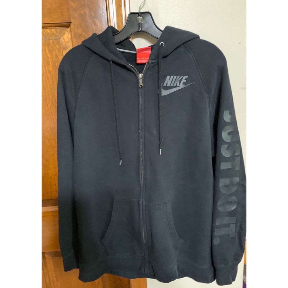 Nike Jacket